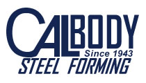 CalBody Steel Forming